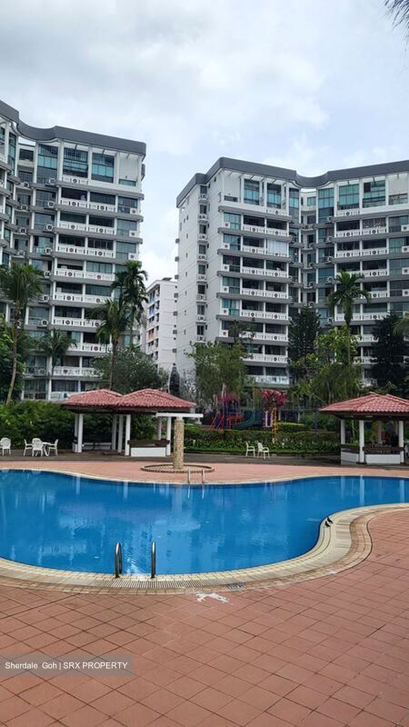 Orchid Park Condominium (D27), Condominium #566136271